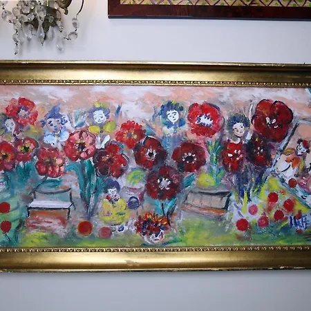 Accardi House Searooms 2* Palermo