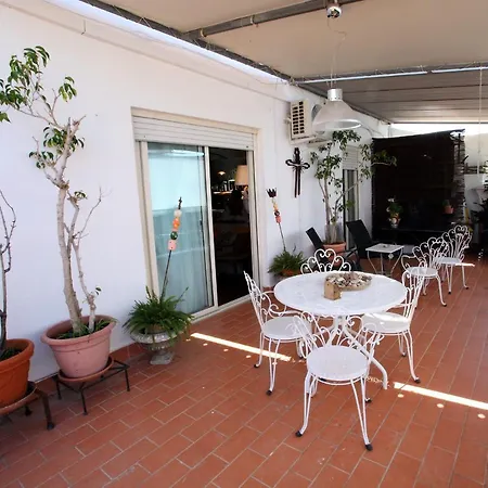 Accardi House Searooms Penzion 2*