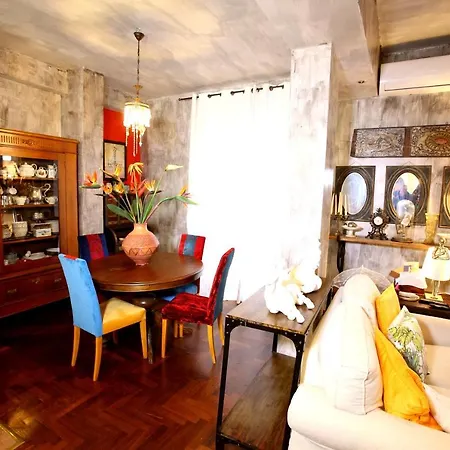Accardi House Searooms 2* Palermo