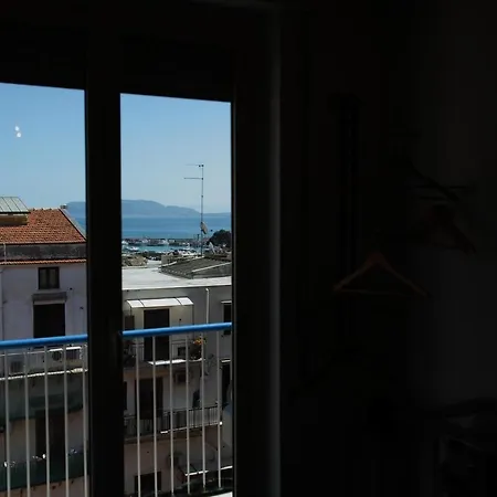 Penzion Accardi House Searooms 2*