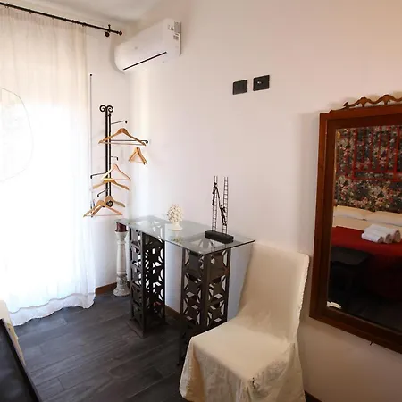 Penzion Accardi House Searooms Palermo