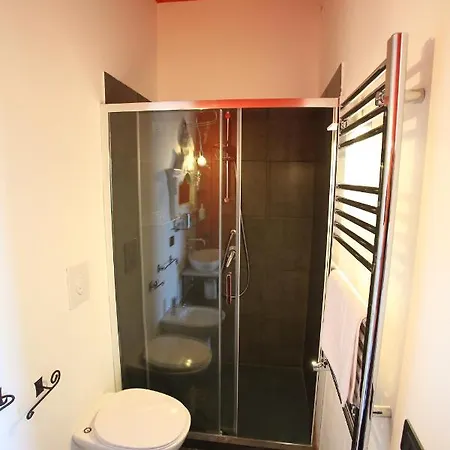Accardi House Searooms Penzion