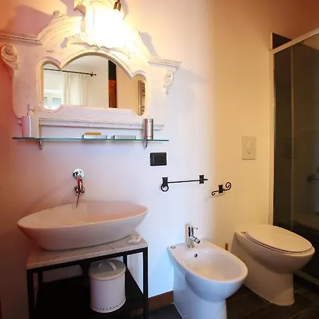 Accardi House Searooms Penzion Palermo
