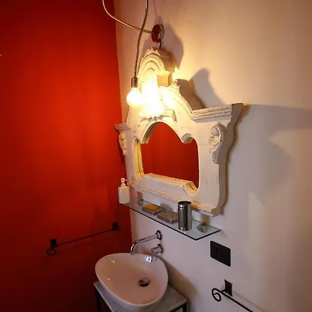 Penzion Accardi House Searooms 2*