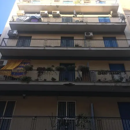 Penzion Accardi House Searooms 2*