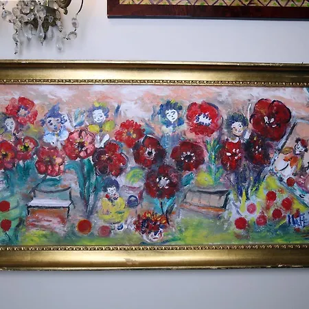 Accardi House Searooms 3* Palermo