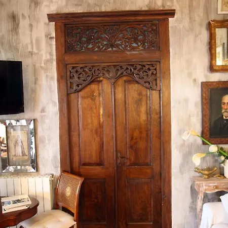 Gasthof Accardi House Searooms