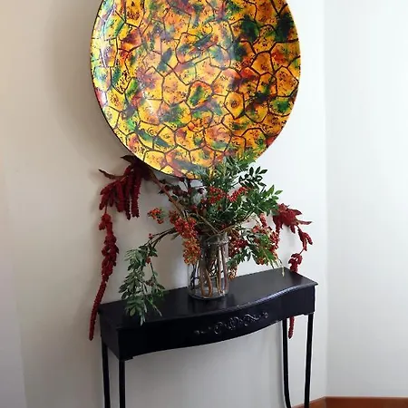 Accardi House Searooms Palermo