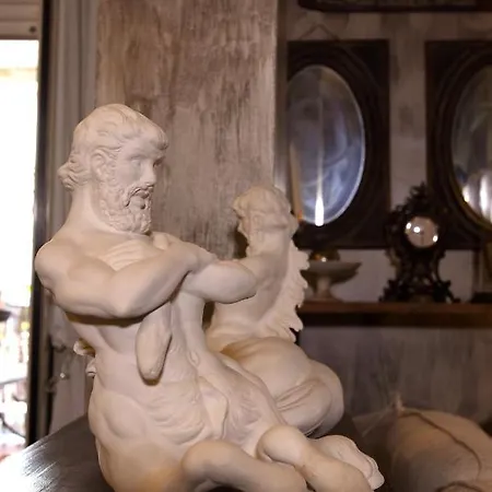 Accardi House Searooms Gasthof Palermo