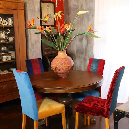 Gasthof Accardi House Searooms 3*