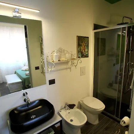 Gasthof Accardi House Searooms Palermo