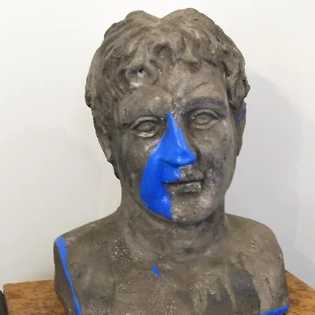 Accardi House Searooms Gasthof