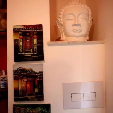 Gasthof Accardi House Searooms 3*