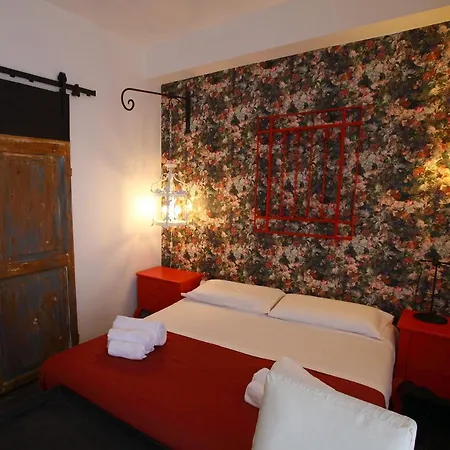 Gasthof Accardi House Searooms