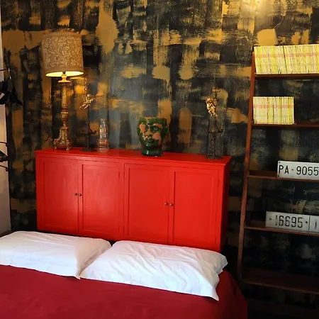 Accardi House Searooms Palermo