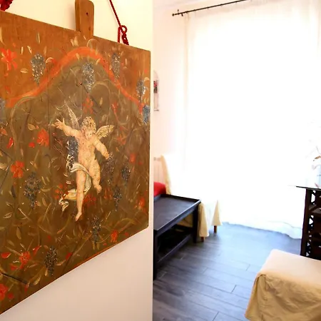 Gasthof Accardi House Searooms