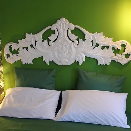 Accardi House Searooms 3* Palermo