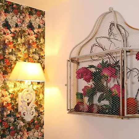 Gasthof Accardi House Searooms