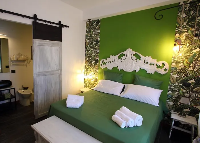 Accardi House Searooms 3*