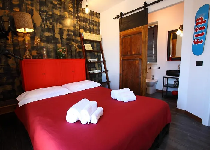 Accardi House Searooms 3*