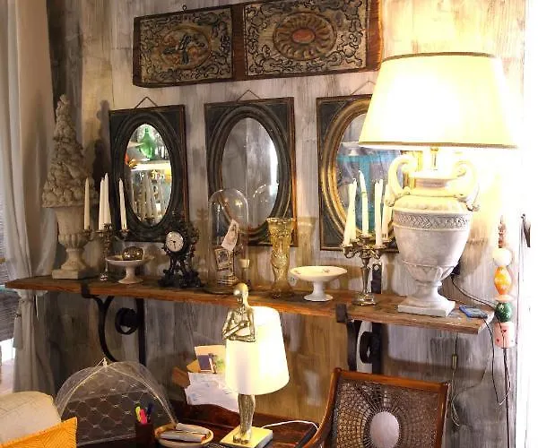 Gasthuis Accardi House Searooms