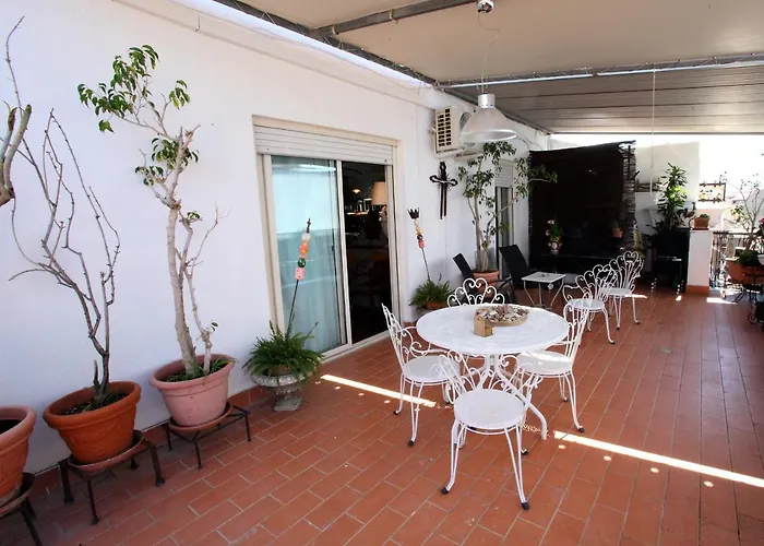 Accardi House Searooms Gasthuis 3*