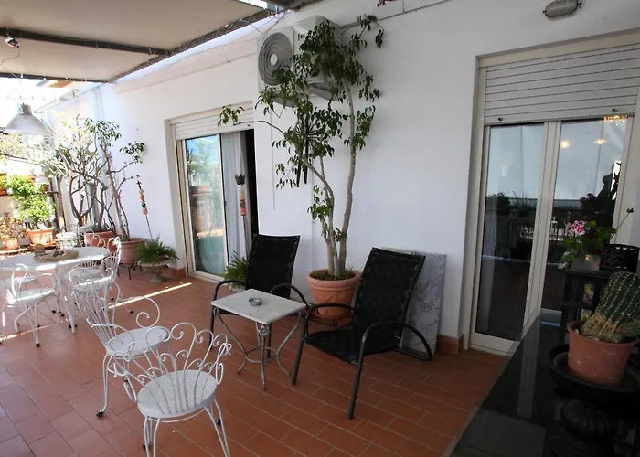 Gasthuis Accardi House Searooms 3*