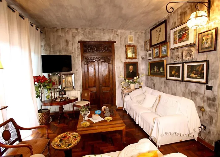 Accardi House Searooms 3* Palermo