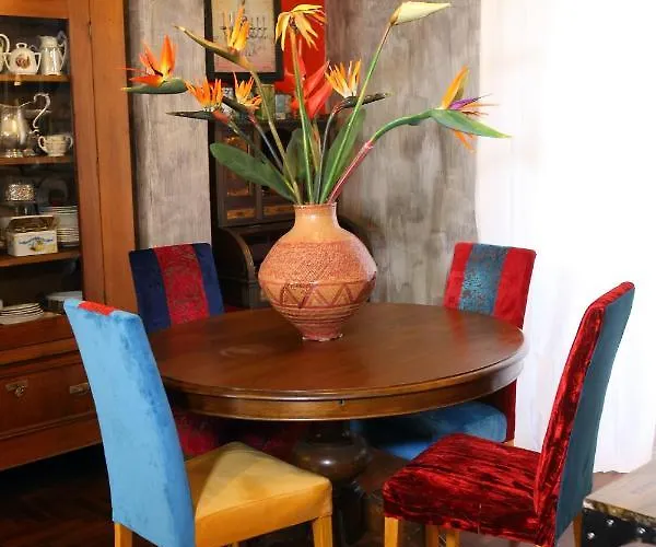 Gasthuis Accardi House Searooms 3*