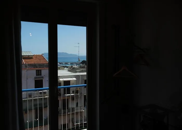 Gasthuis Accardi House Searooms 3*