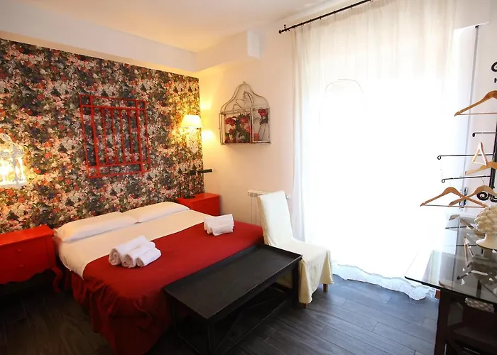 Accardi House Searooms Gasthuis Palermo