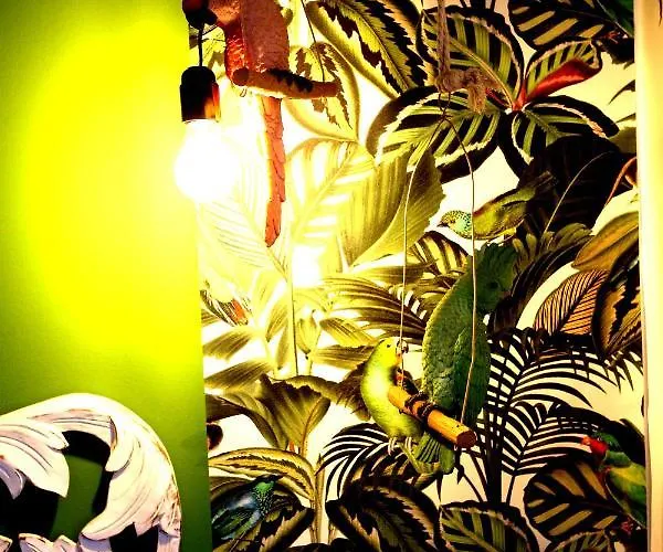 Accardi House Searooms 3*