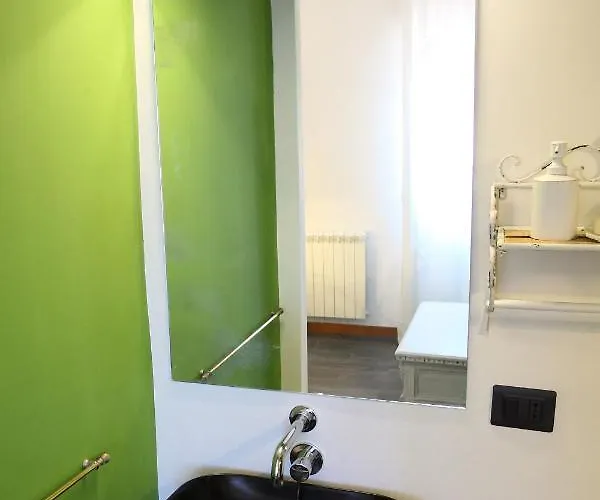 Gasthuis Accardi House Searooms 3*