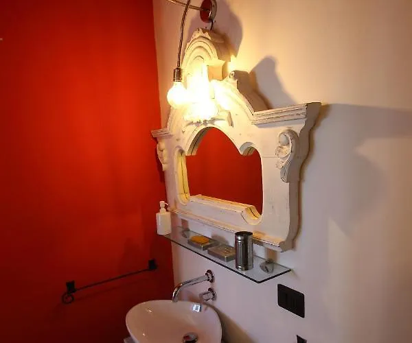 Gasthuis Accardi House Searooms 3*
