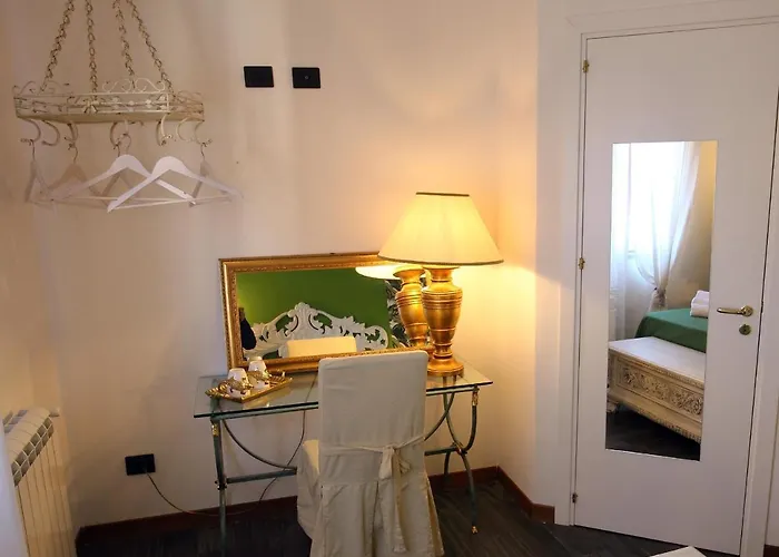 Gasthuis Accardi House Searooms 3*