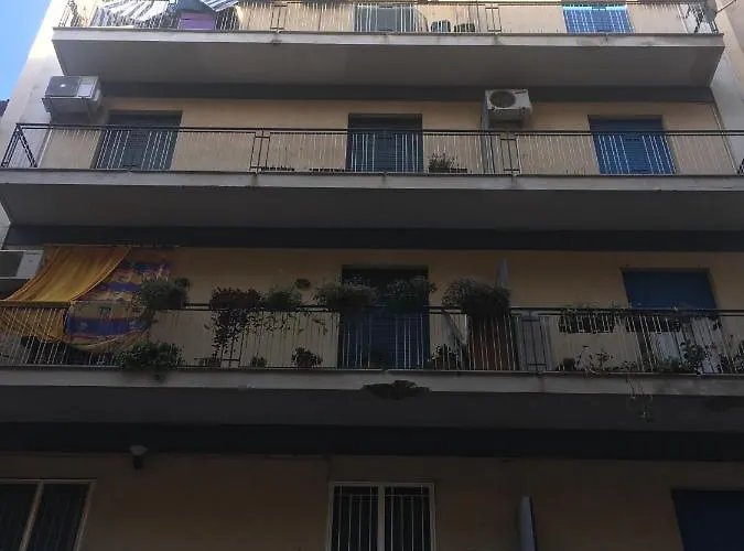 Gasthuis Accardi House Searooms 3*